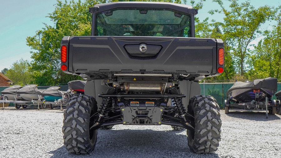 2026 Defender DPS HD10 - Can-Am