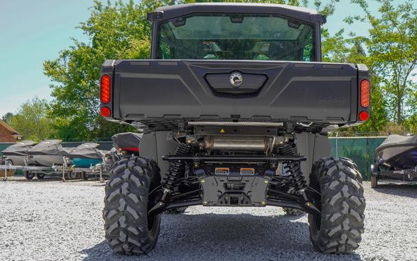 2026 Defender DPS HD10 - Can-Am