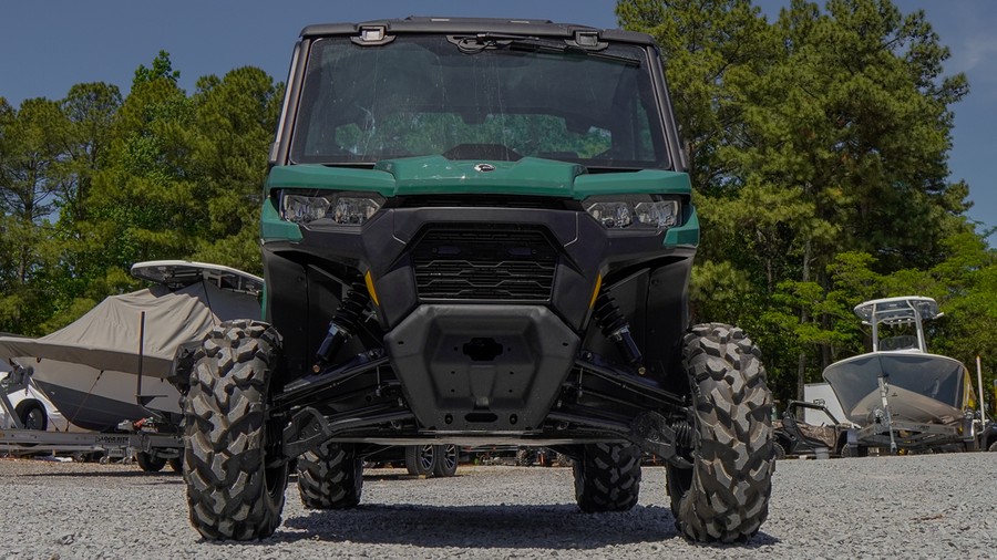 2026 Defender DPS HD10 - Can-Am