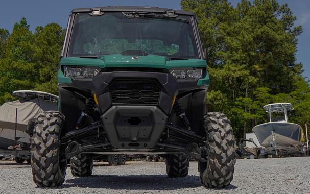 2026 Defender DPS HD10 - Can-Am