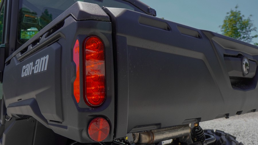 2026 Defender DPS HD10 - Can-Am