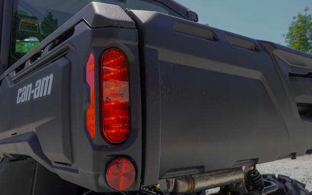 2026 Defender DPS HD10 - Can-Am