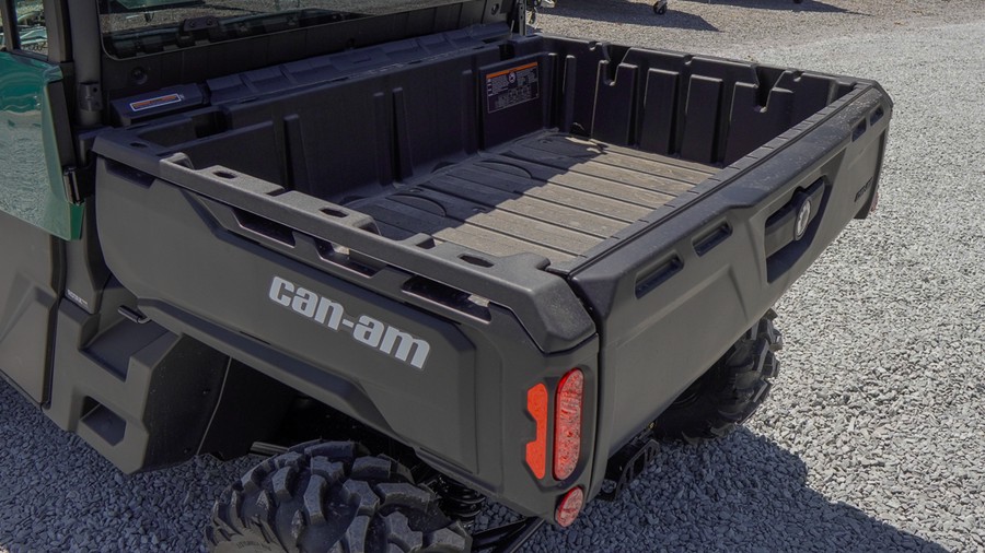 2026 Defender DPS HD10 - Can-Am