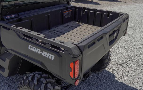 2026 Defender DPS HD10 - Can-Am