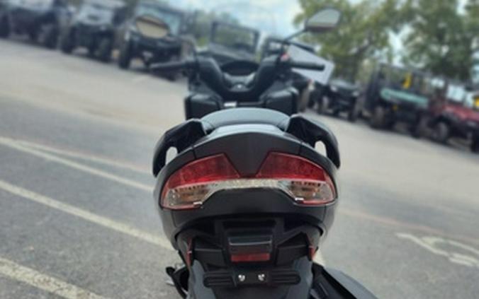 2027 Suzuki BURGMAN 400