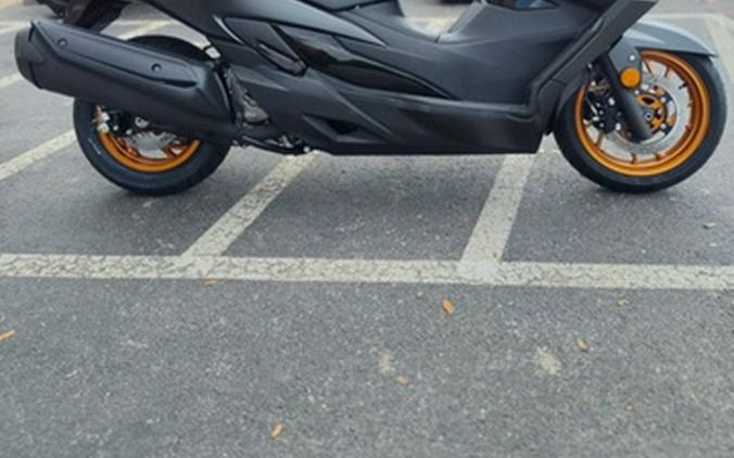 2027 Suzuki BURGMAN 400