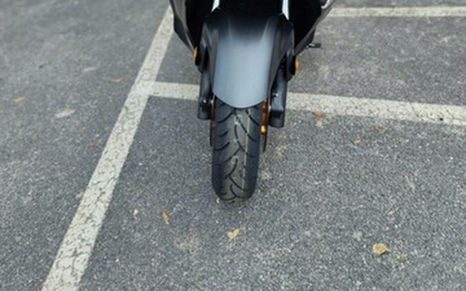 2027 Suzuki BURGMAN 400