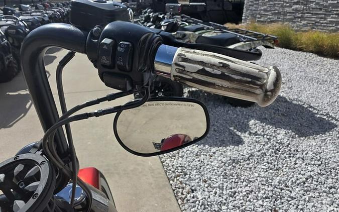 2014 Harley-Davidson Softail FLS - Slim