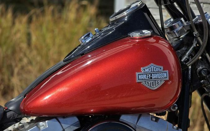 2014 Harley-Davidson Softail FLS - Slim