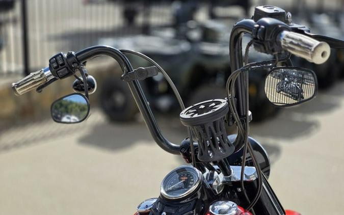2014 Harley-Davidson Softail FLS - Slim
