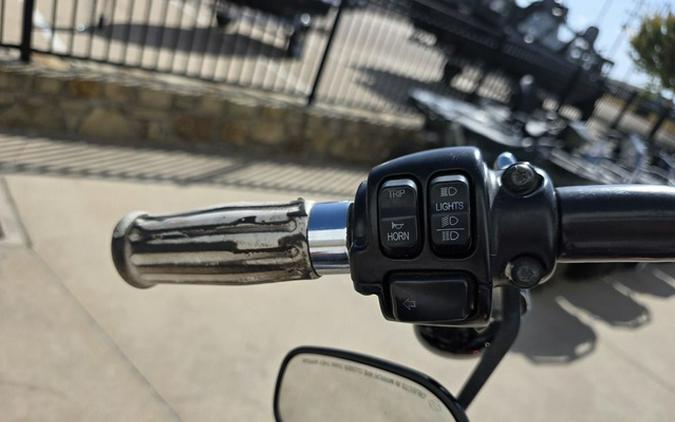 2014 Harley-Davidson Softail FLS - Slim