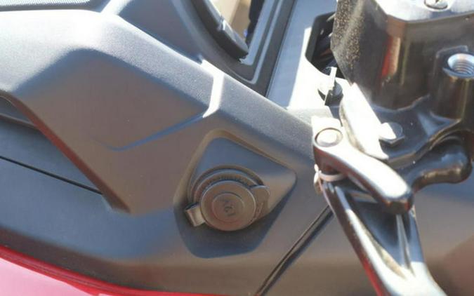 2026 Can-Am Outlander DPS 500