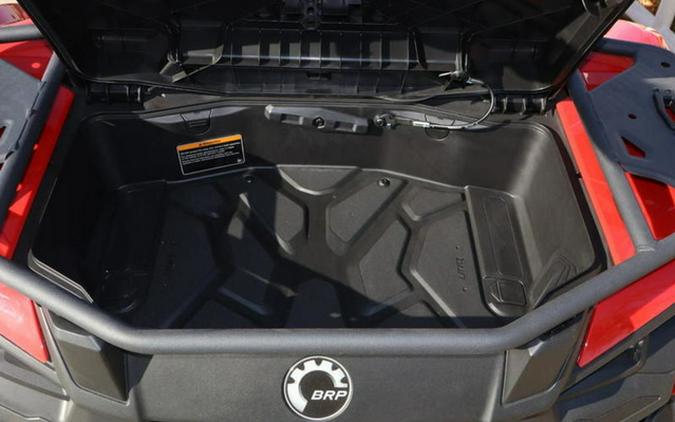 2026 Can-Am Outlander DPS 500