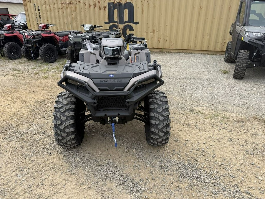 2026 Polaris Sportsman® 850 Trail