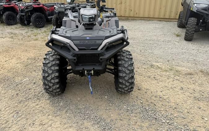 2026 Polaris Sportsman® 850 Trail