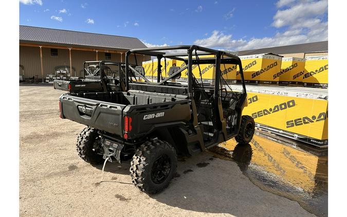 2023 Can-Am Defender MAX DPS HD9