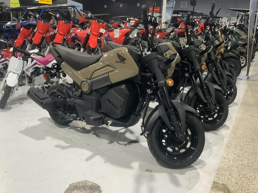 2023 Honda® NVA110BP