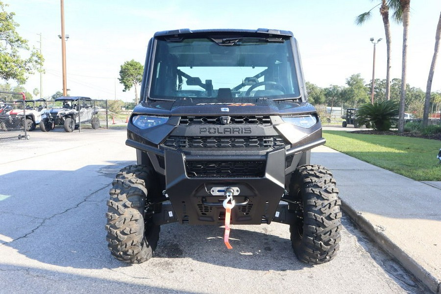 2024 Polaris Ranger Crew XP 1000 Northstar Edition Ultimate