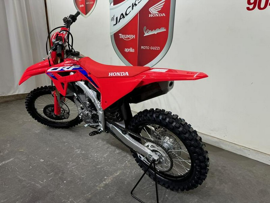 2024 Honda® CRF450R