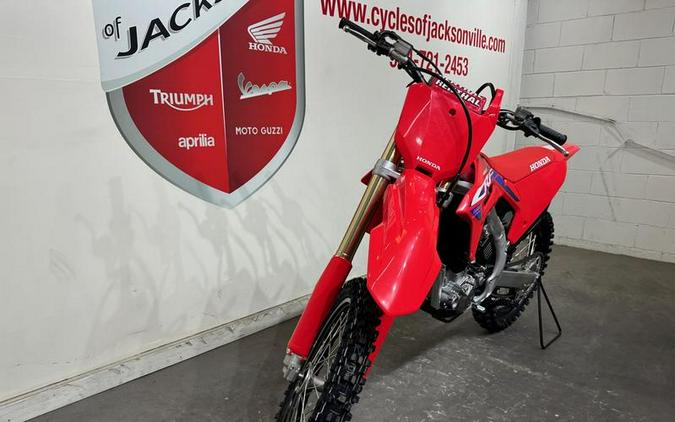 2024 Honda® CRF450R