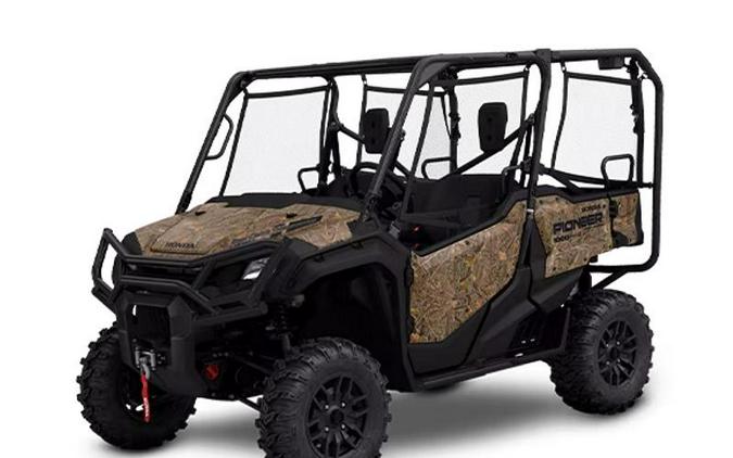 2023 Honda® Pioneer 1000-5 Forest