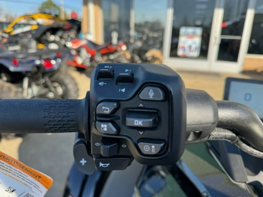 2024 Can-Am Spyder F3 S Rotax 1330 ACE