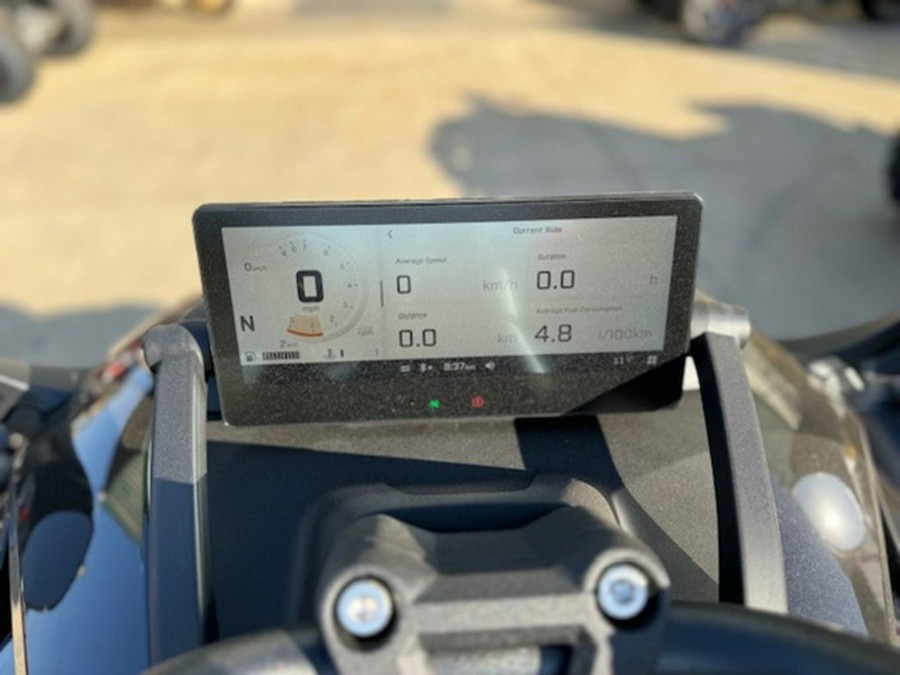 2024 Can-Am Spyder F3 S Rotax 1330 ACE