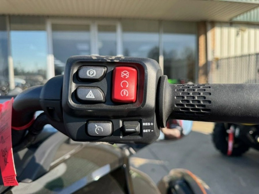 2024 Can-Am Spyder F3 S Rotax 1330 ACE