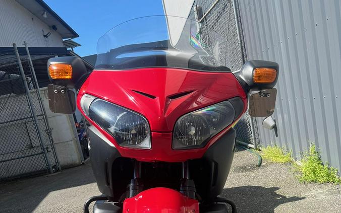 2013 Honda GOLD WING F6B