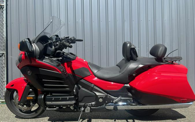 2013 Honda GOLD WING F6B