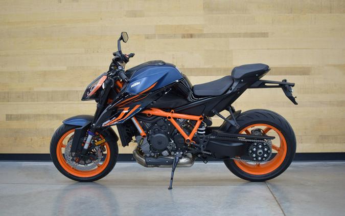 2023 KTM Super Duke 1290 R EVO