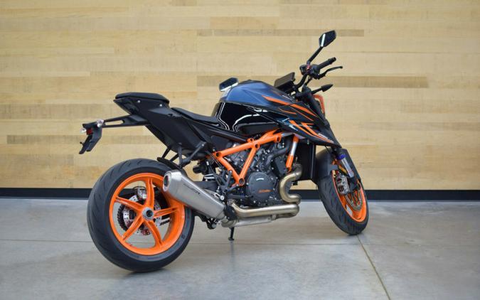 2023 KTM Super Duke 1290 R EVO