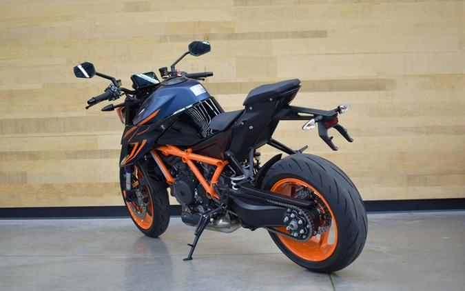 2023 KTM Super Duke 1290 R EVO