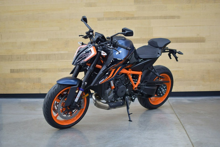 2023 KTM Super Duke 1290 R EVO