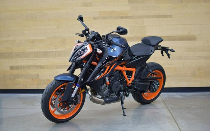 2023 KTM Super Duke 1290 R EVO