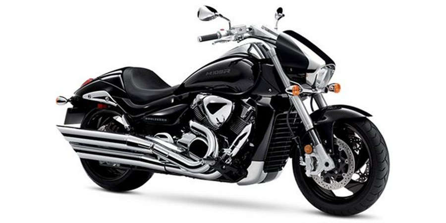 2024 Suzuki Boulevard M109R