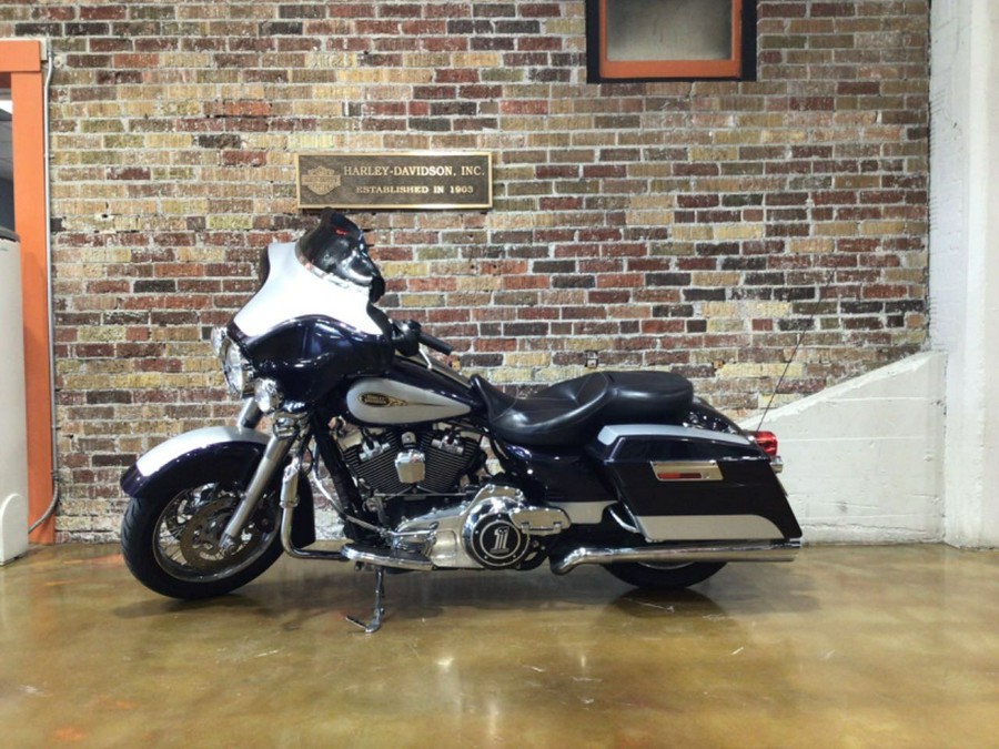 2009 HARLEY-DAVIDSON