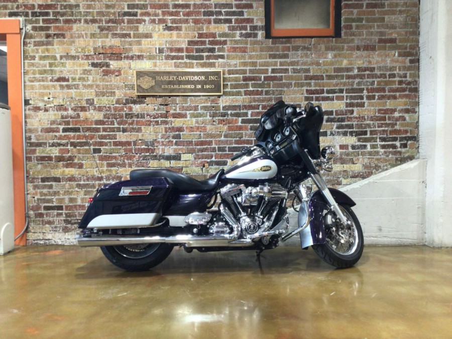 2009 HARLEY-DAVIDSON