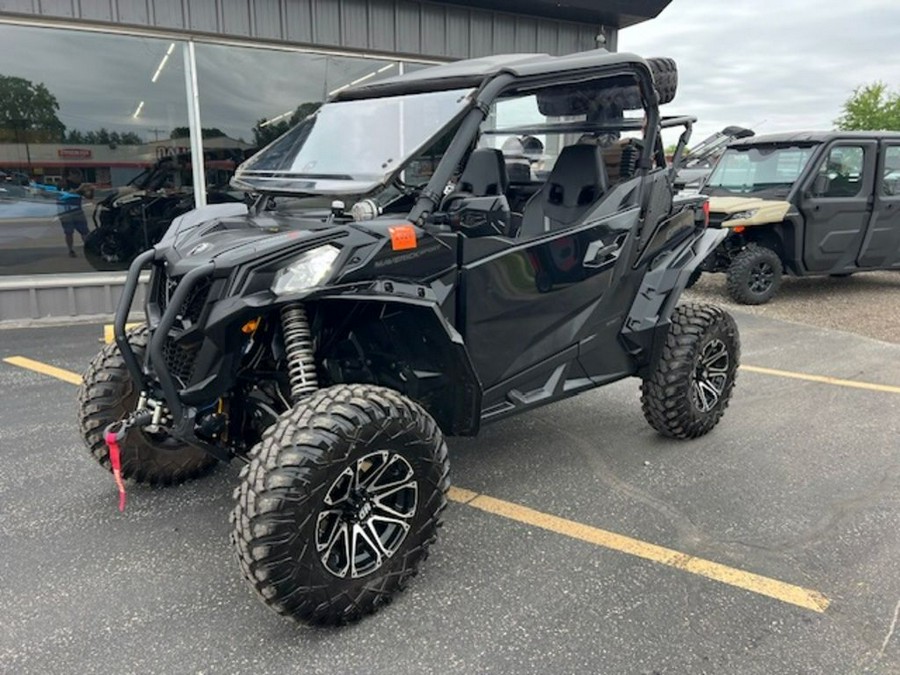 2020 Can-Am® Maverick™ Sport DPS™ 1000R