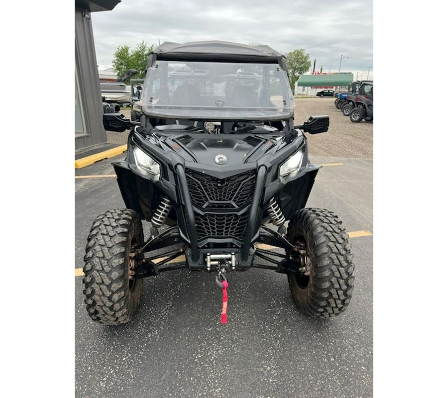 2020 Can-Am® Maverick™ Sport DPS™ 1000R