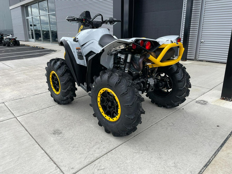 2024 Can-Am® Renegade X mr 1000R