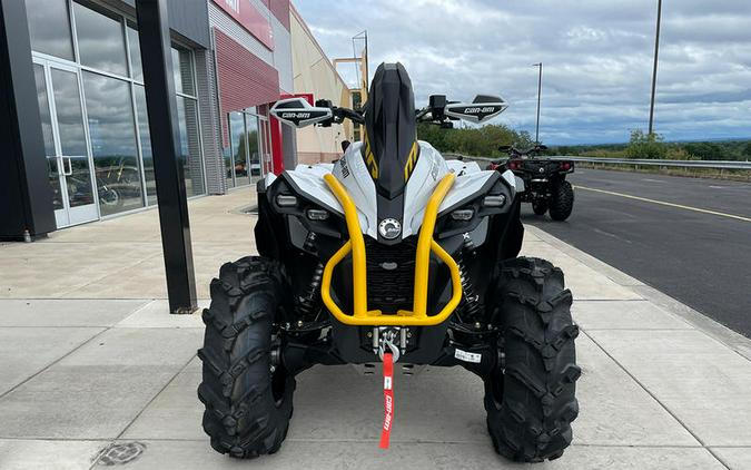 2024 Can-Am® Renegade X mr 1000R