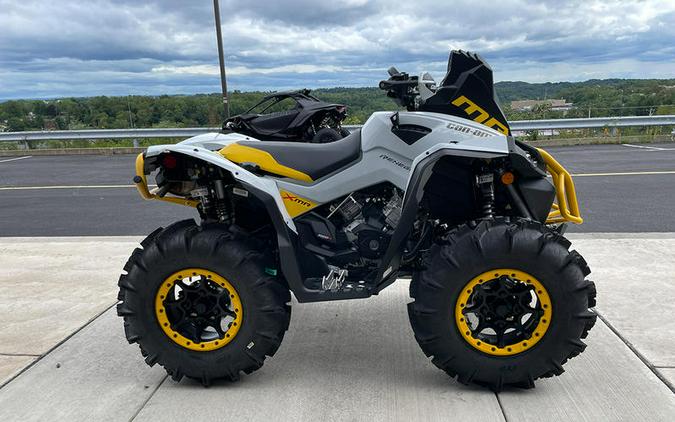 2024 Can-Am® Renegade X mr 1000R