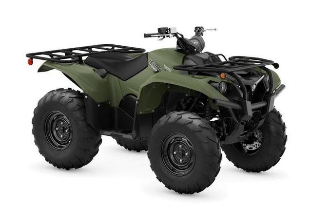 2022 Yamaha Kodiak 700