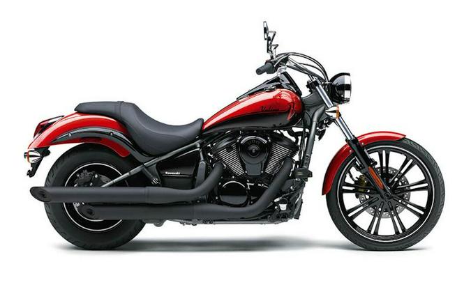2025 Kawasaki Vulcan® 900 Custom