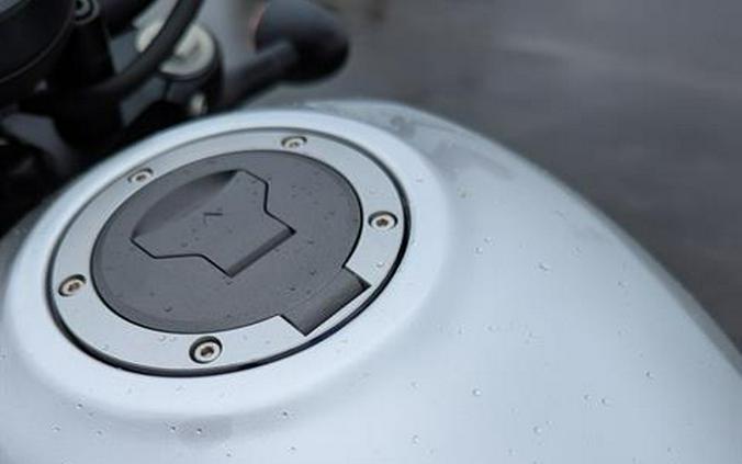 2025 Honda Rebel 300