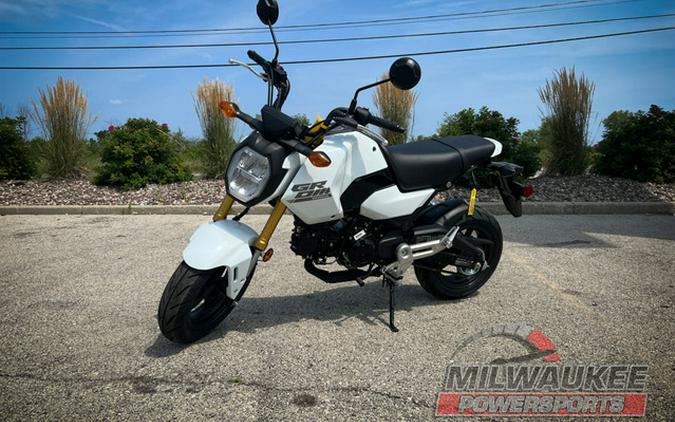 2026 Honda Grom