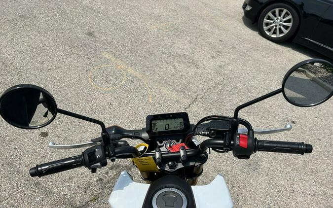 2026 Honda Grom