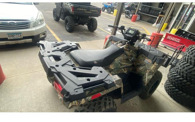 2018 SPORTSMAN 570 EPS POLARIS PURSUIT CAMO - Polaris