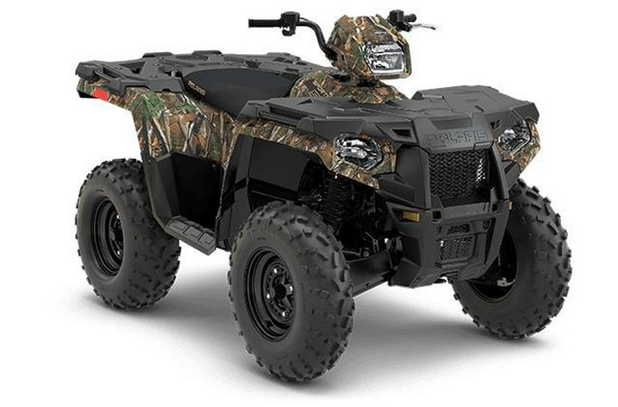 2018 Polaris SPORTSMAN 570 EPS POLARIS PURSUIT CAMO